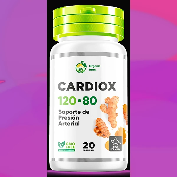 Cardiox