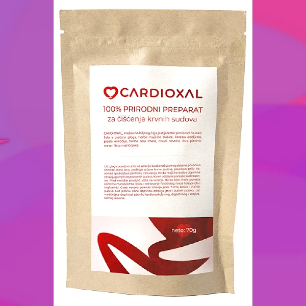 Cardioxal