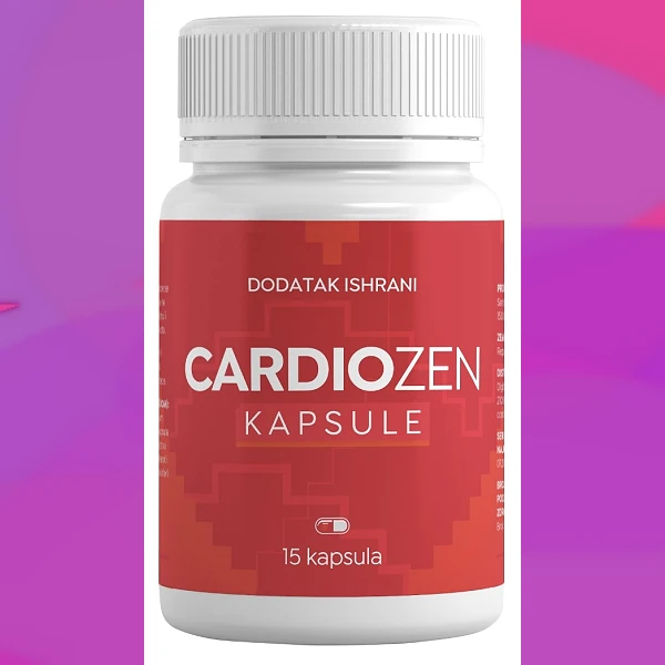 Cardiozen