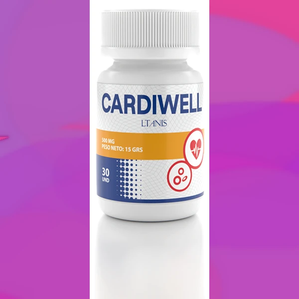 CardiWell