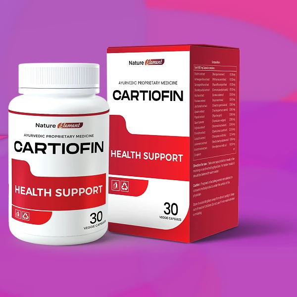 Cartiofin