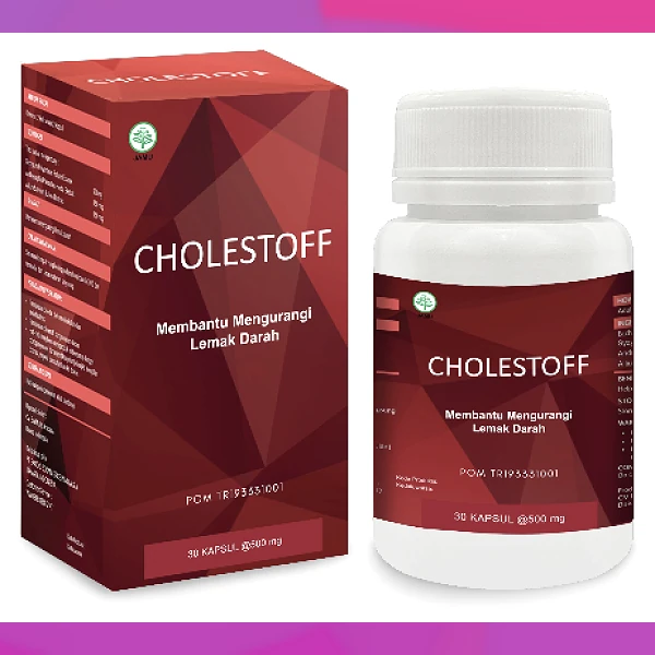 CholestOff