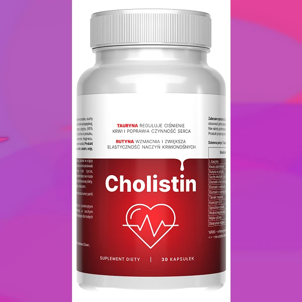 Cholistin