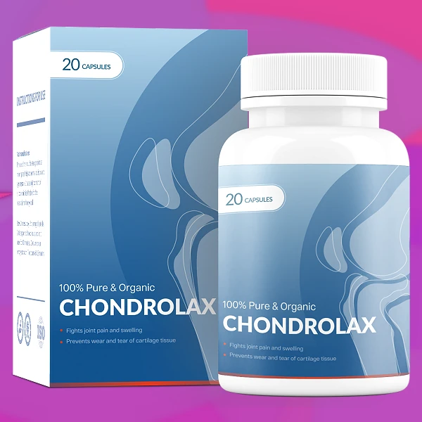 Chondrolax