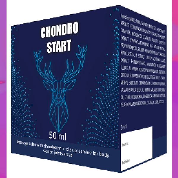 Chondrostart