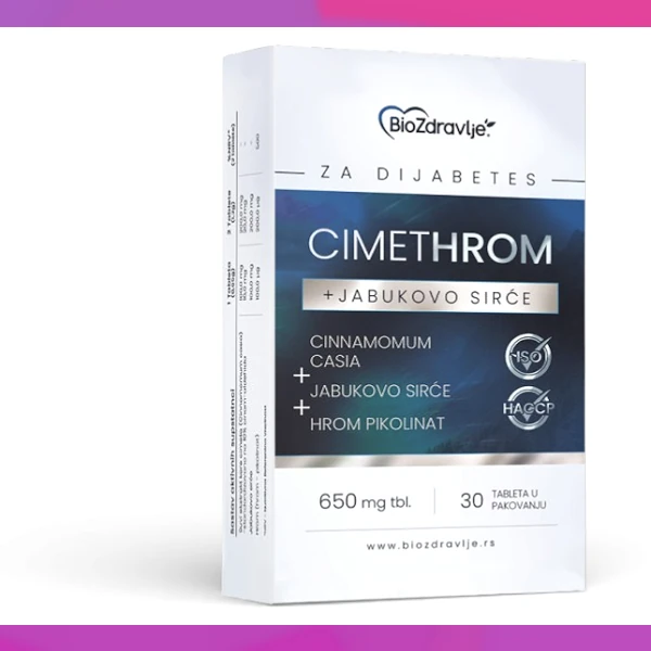 CimetHrom