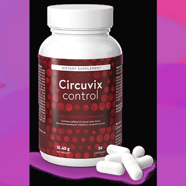 Circuvix Control