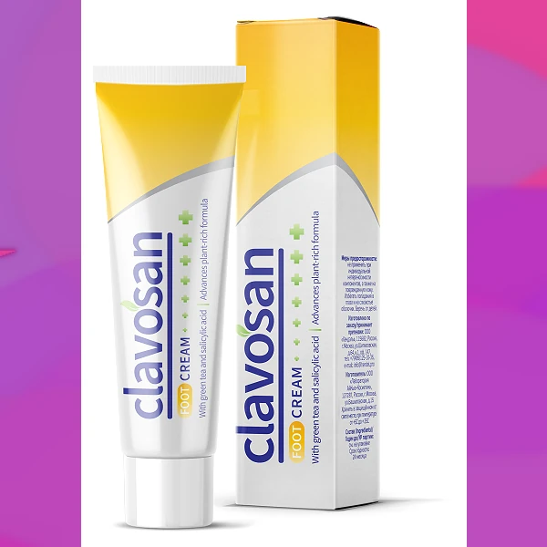 Clavosan