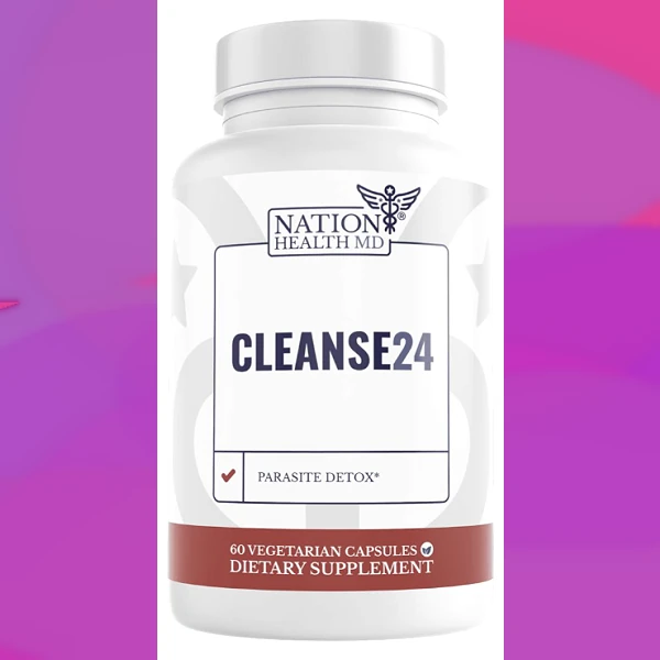 Cleanse 24