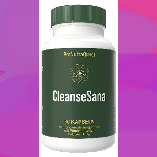 CleanseSana