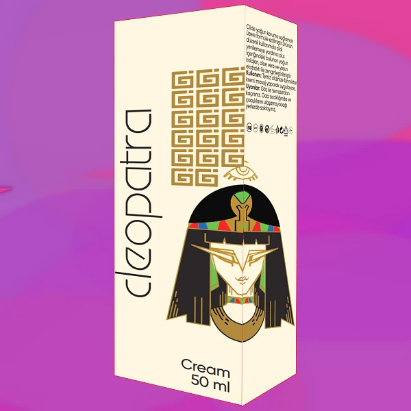 Cleopatra