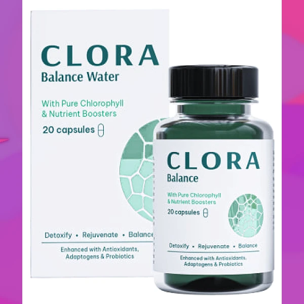Clora Balance