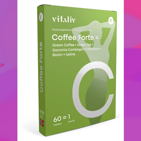 Coffee Forte
