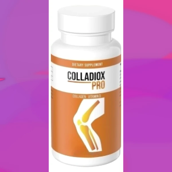 Colladiox Pro