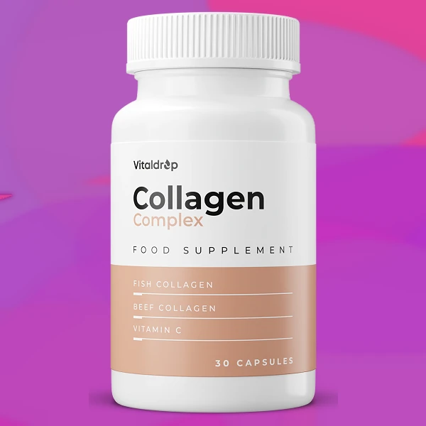 Collagen Complex