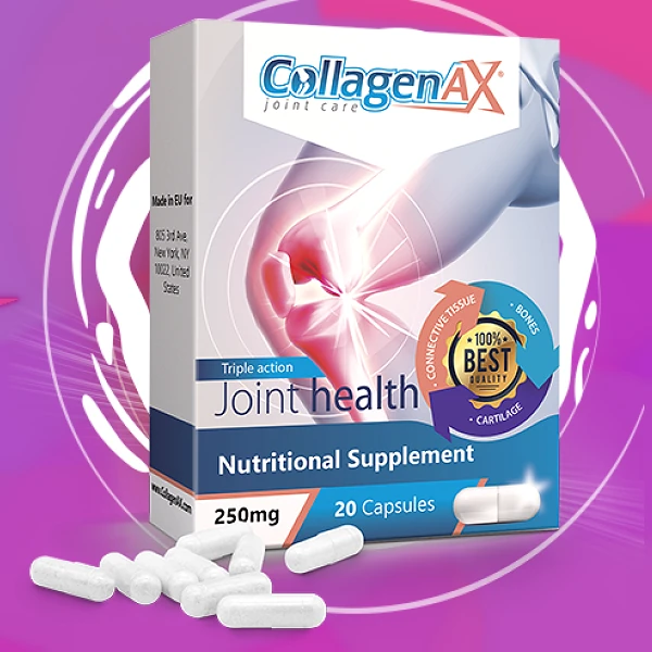 CollagenAX