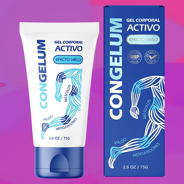 Congelum