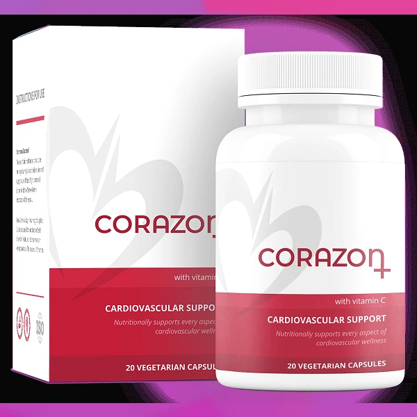 Corazon+