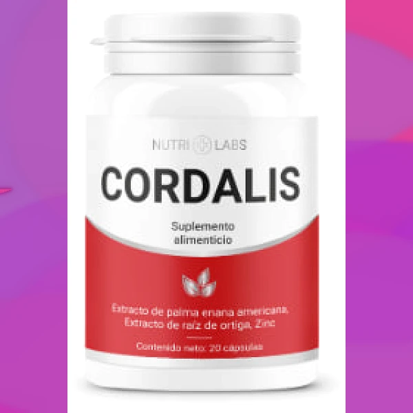 Cordalis
