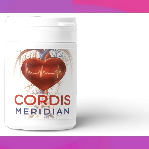 Cordis Meridian