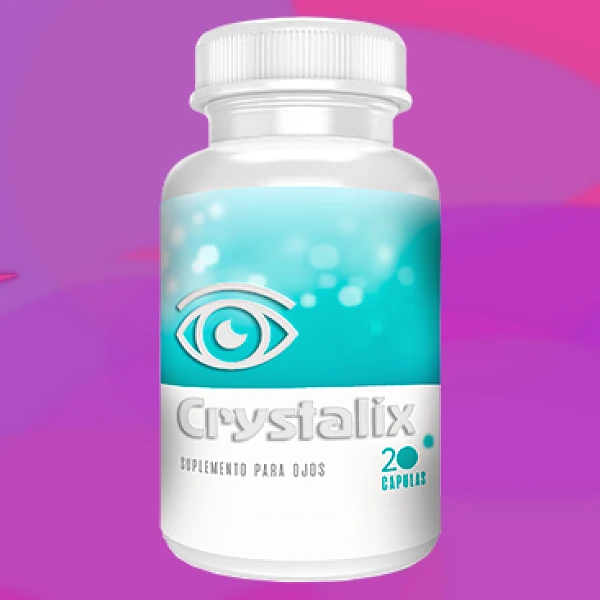 Crystalix