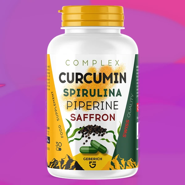 Curcuma