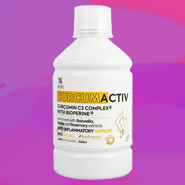 Curcumactiv