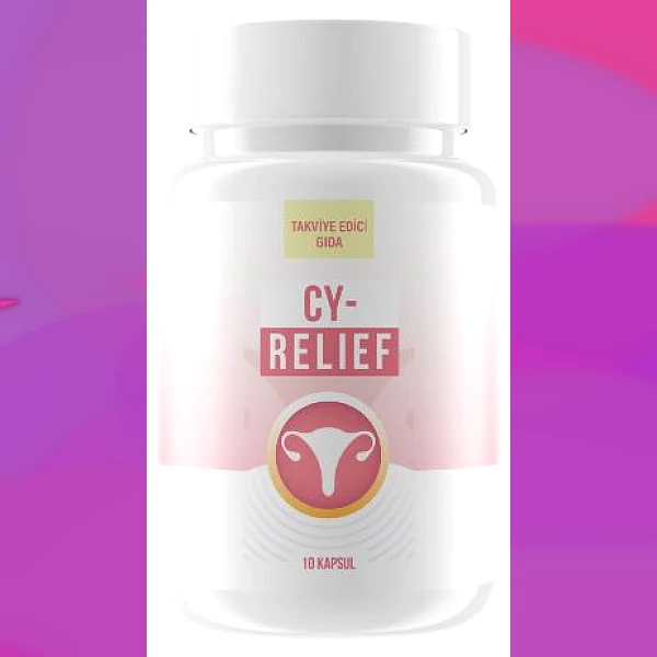 CY-relief