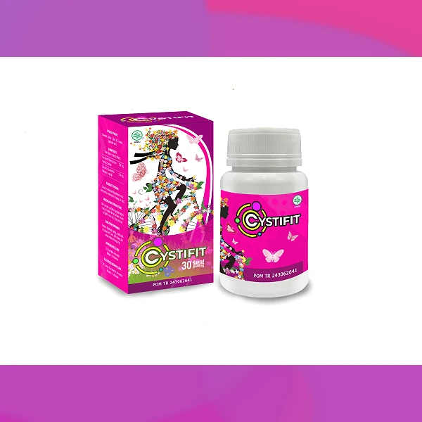 Cystifit