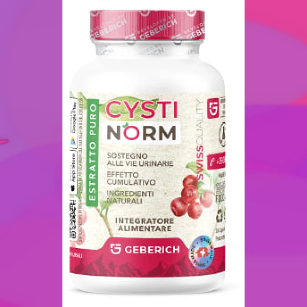 CystiNorm