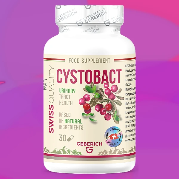 CYSTOBACT
