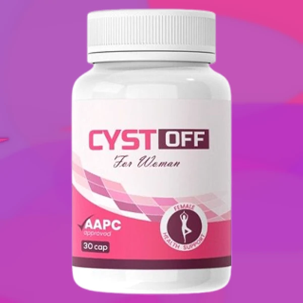 CystOff