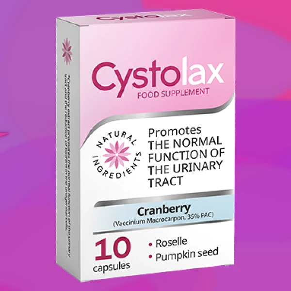 Cystolax