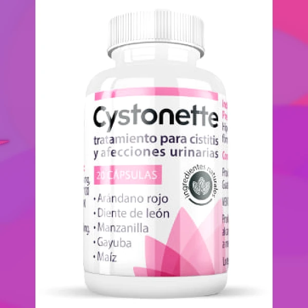 Cystonette