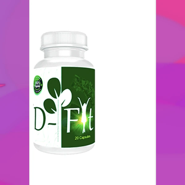 D-Fit