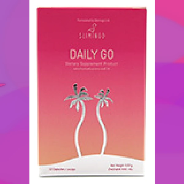 Daily go