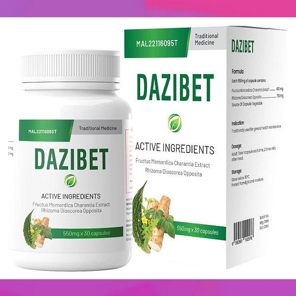 Dazibet