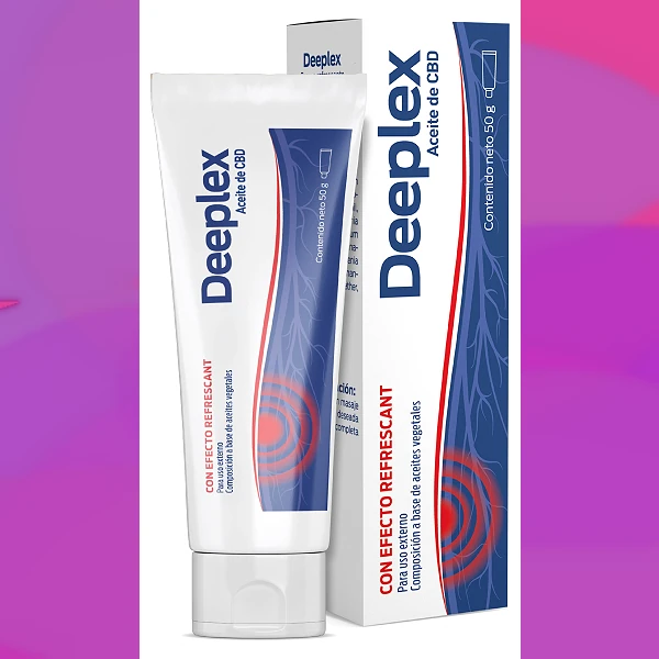 DEEPLEX
