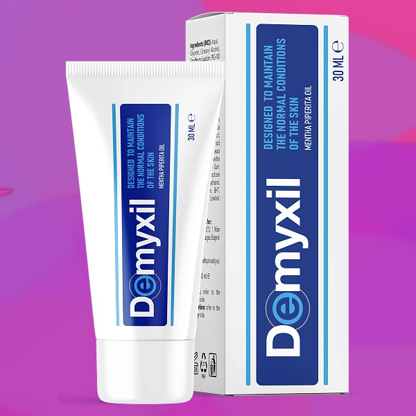 Demyxil