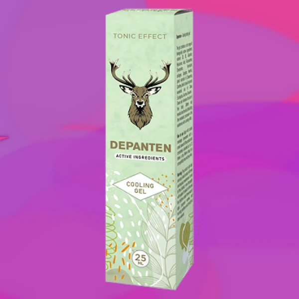Depanten