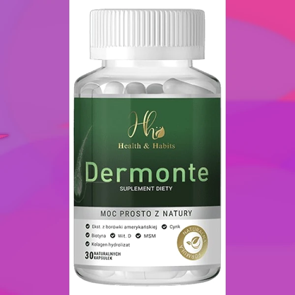 Dermonte