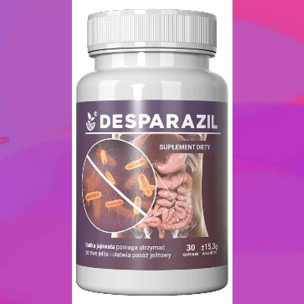 Desparazil