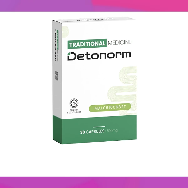 Detonorm