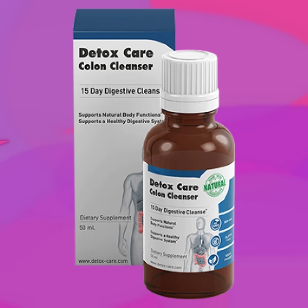Detox Care