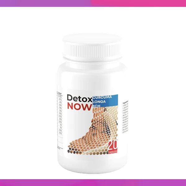 Detox Now