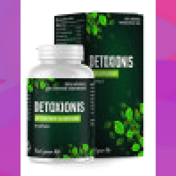 Detoxionis