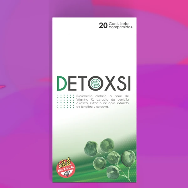 DetoxSi