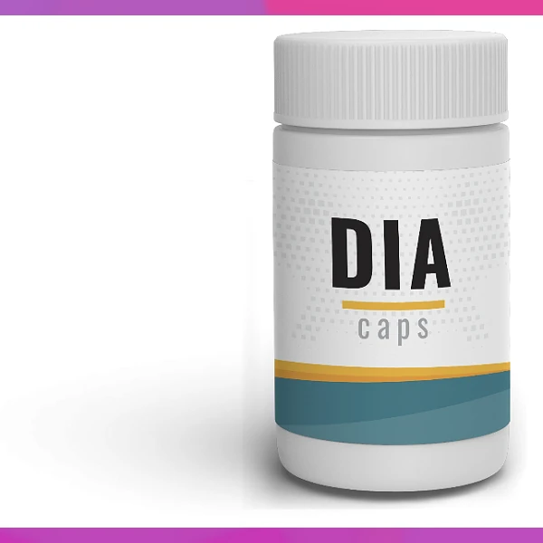 Dia Caps