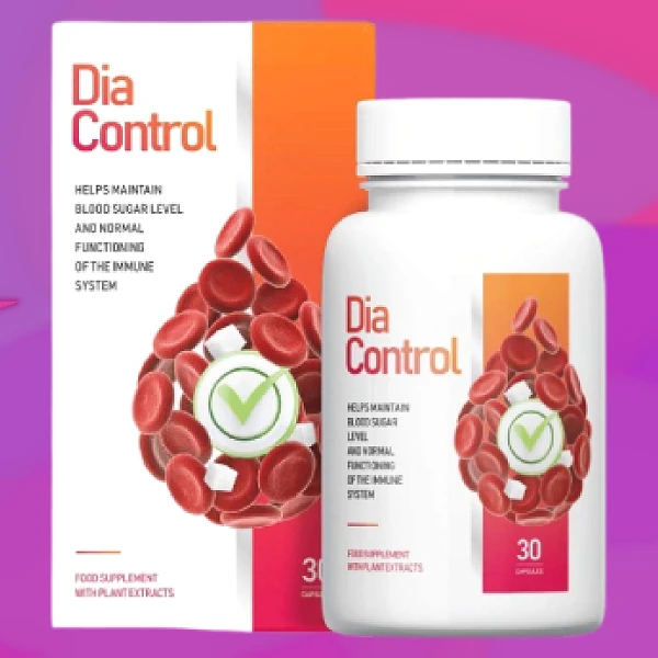 Dia control