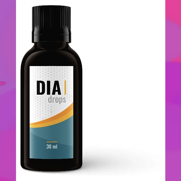 Dia Drops